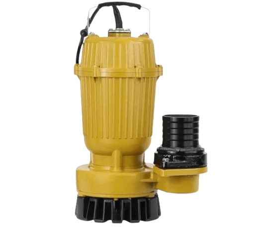 Bomba submers�vel 1100 watts para �gua limpa