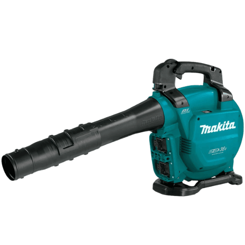Soprador Aspirador de folhas a bateria 18V Sem Bateria DUB363ZV