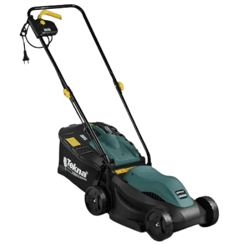 Cortador de grama el�trico 1.000W corte de 32 cm com recolhedor - LM320EBN 110V
