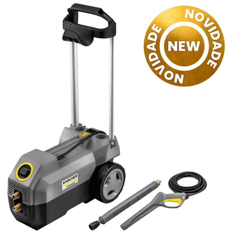 Lavadora de alta presso 2176 libras 500L/H