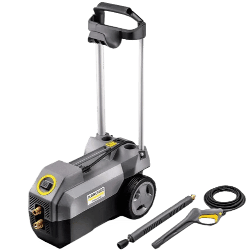 Lavadora de alta presso 2176 libras 500L/H