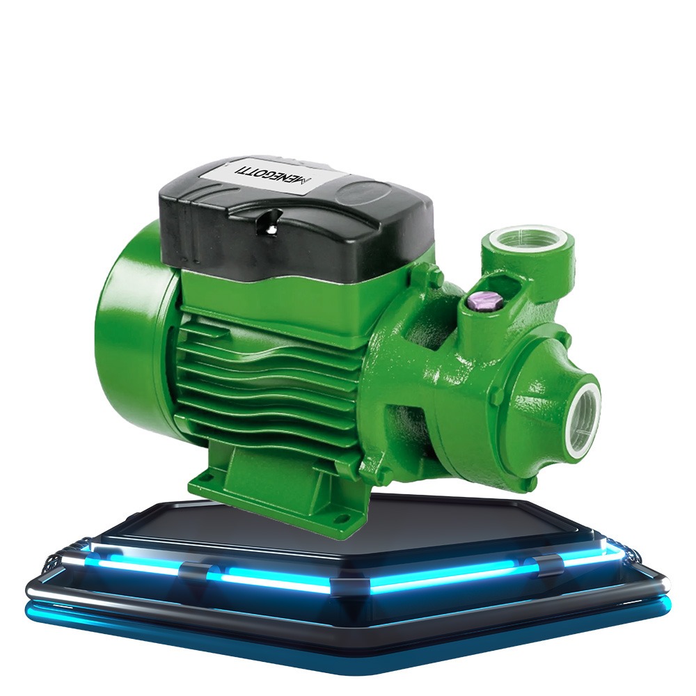 Motobomba perifrica 1/2 hp bivolt