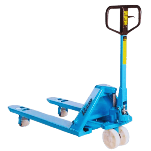 Transpalete hidráulico garfo largo 2.500kg 680x1150mm TM2500RS-N