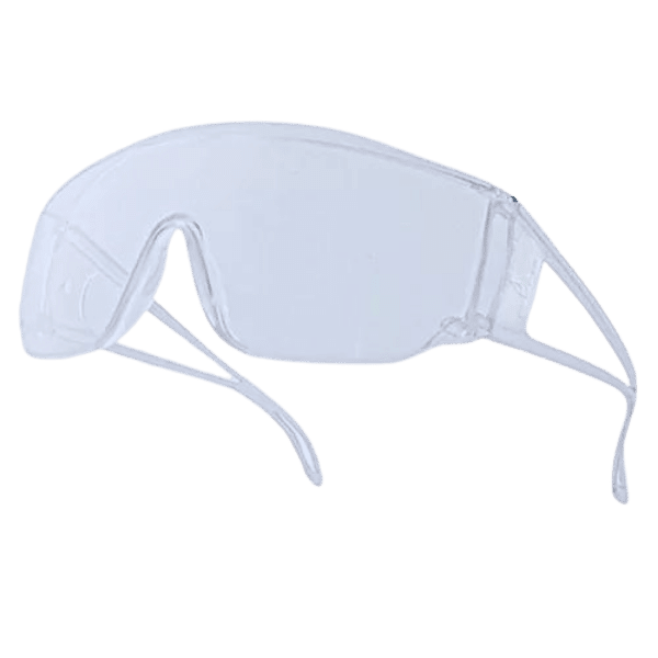 culos de segurana incolor Piton2 Clear