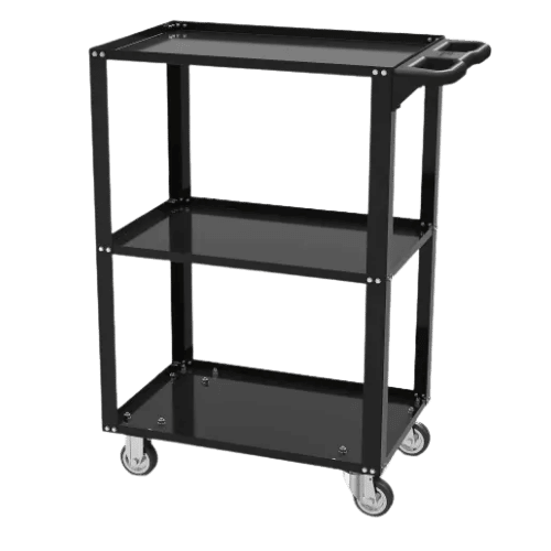 Carrinho para ferramentas aberto desmont�vel - 44950951