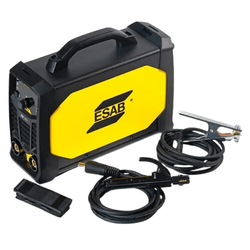 Inversora de solda 200A para Eletrodo e Tig monof�sica