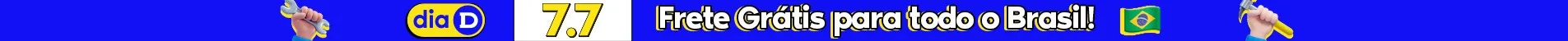 DIA D 7.7 Frete Gratis