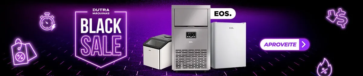 Black Sale 2025 - EOS