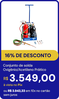 Black Sale 2026 - Oferta Relampago