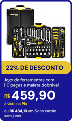 Black Sale 2026 - Oferta Relampago