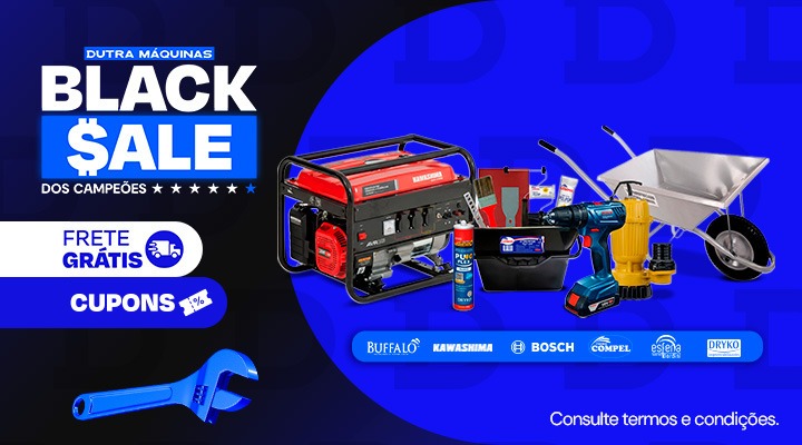 Black Sale - 2026 Mix de Produtos 01