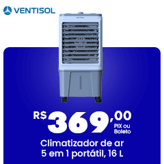 Institucional - Ventisol 15664