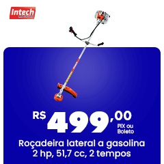 Institucional - Intech Machine SKIM5200H