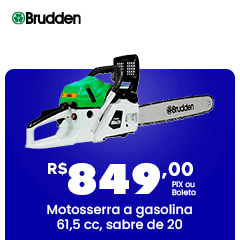 Institucional - Brudden 9319406