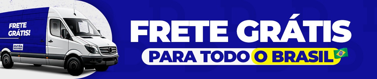 Frete Gratis Brasil Institucional - Sem CTA