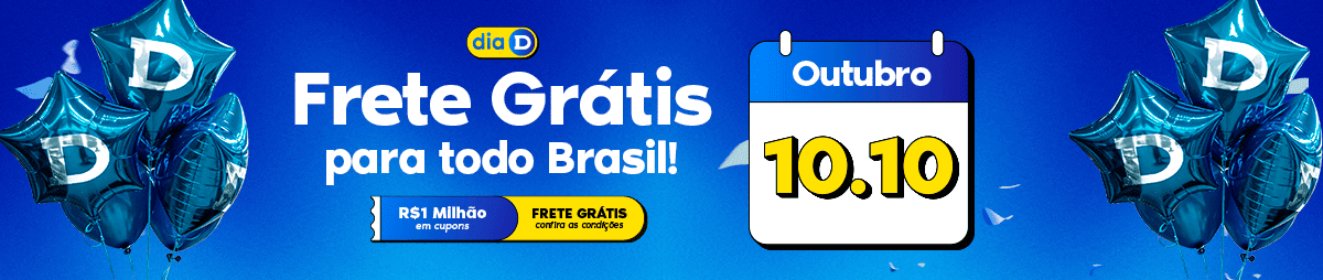 Dia D - 10.10