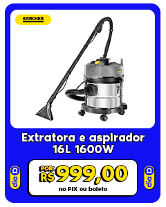 Dia D - 12.12 - Karcher