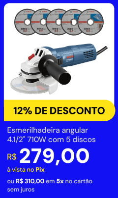 Dia D - 4.4 - Oferta Relampago