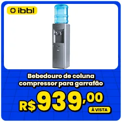 Dia dos Pais 2025 - IBBL