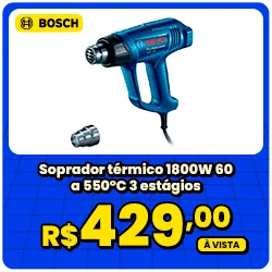 Dia dos Pais 2025 - Bosch