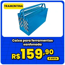 Dia dos Pais 2025 - Tramontina