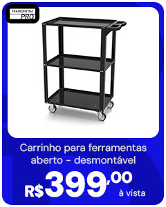 Institucional - Tramontina Pro