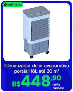 Institucional - Ventisol