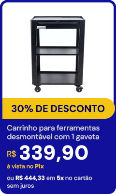 Mes do Consumidor 2026 - Oferta Relampago