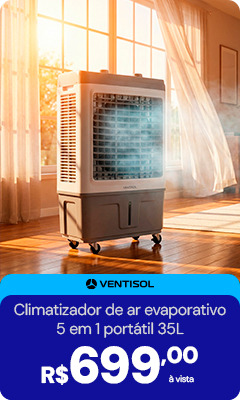 Temporada de Ofertas 2026 - Ventisol