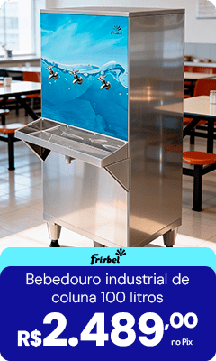 Temporada de Ofertas - 2026 - Frisbel