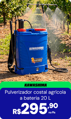 Temporada de Ofertas - 2026 - Kawashima