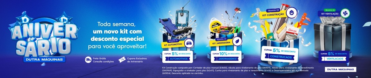 Aniversario Dutra 2026 - Kit 03