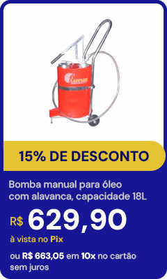 Oferta Relampago - Lupus