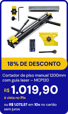 Oferta Relampago - Menegotti