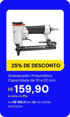 Oferta Relampago - MTX