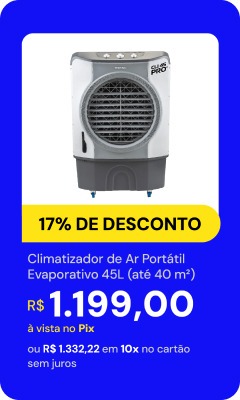 Oferta Relampago - Ventisol