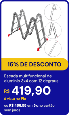 Oferta Relampago - Worker