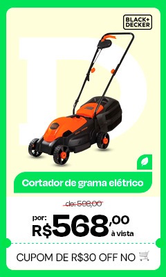 Selecao de ofertas 2026 - Black + Decker