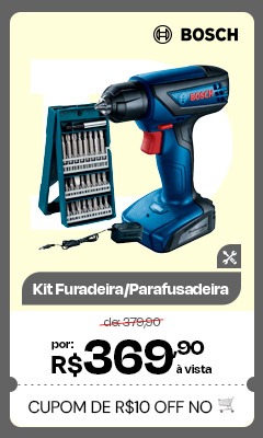Selecao de ofertas 2026 - Bosch