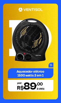 Selecao de Ofertas - Oferta Relampago