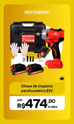 Selecao de Ofertas - Oferta Relampago