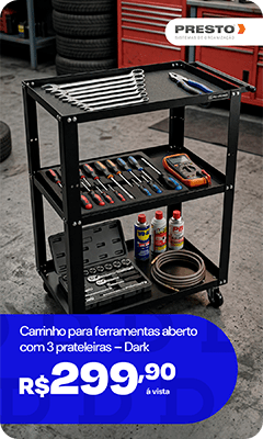 Especial Automotivo 2026 - Presto