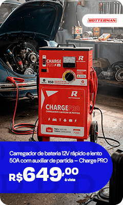 Especial Automotivo 2026 - Rotterman