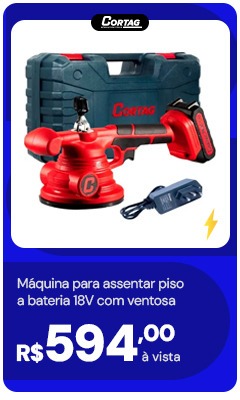 Especial Ferramentas a Bateria 2026