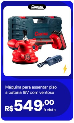 Especial Ferramentas a Bateria 2026