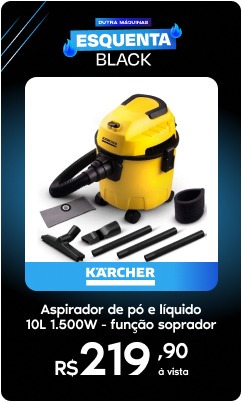 Esquenta Black 2026 - Ofertas