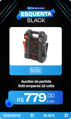 Esquenta Black - 2026