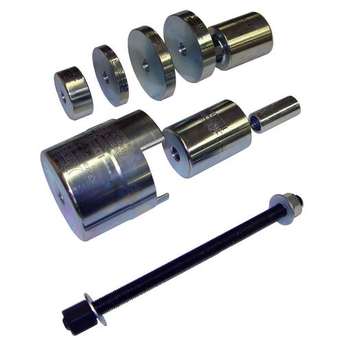 Extrator e instalador no local das buchas da suspensão dianteira - 113003 Extrator e instalador no local das buchas da suspensão dianteira - 113003