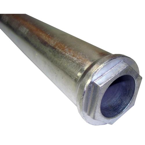 Chave sextavada 29 mm para porca do cartucho do amortecedor dianteiro - 113083