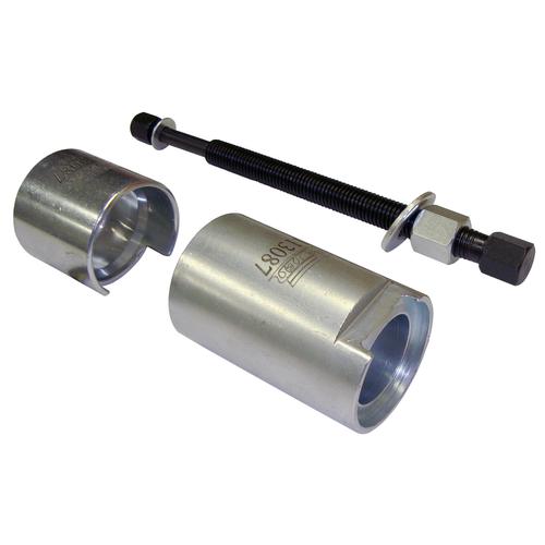 Extrator e instalador da bucha da bandeja da suspenso dianteira - 113087